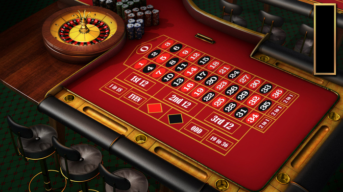 Nếu muốn trở thành bậc thành trong trò chơi Roulette bạn cần nắm một vài tip